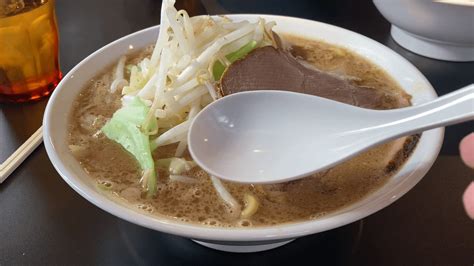 “Boku no Miso Ramen” won the TRY magazine Best Miso Ramen。